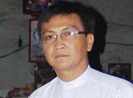 မေကြးတိုင္း အန္အယ္လ္ဒီ အတြင္းေရးမႉးႏွင့္ ေမးျမန္းခ်က္