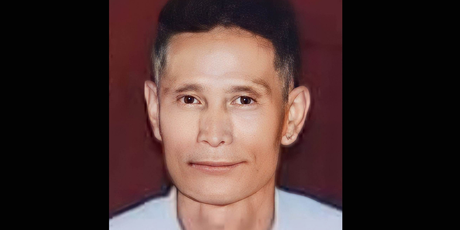 ကလိန်အောင် ရဲစခန်းတွင် ဖမ်းဆီးစစ်ဆေးခံနေရသူတဦး ကိုယ့်ကိုယ်ကိုယ် အဆုံးစီရင်