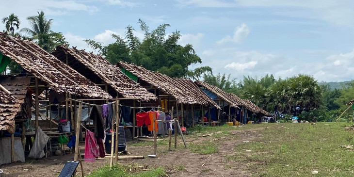 မြန်မာ့အကျပ်အတည်း ကျော်လွှားနိုင်ရေး လူထုကို အားပေးကူညီသွားရန် နော်ဝေနိုင်ငံ ကတိပြု