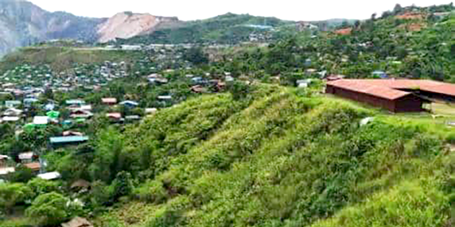 ဖားကန့်တွင် လျှပ်စစ်မီး တပတ်ကျော်ကြာ ပြတ်တောက်နေ