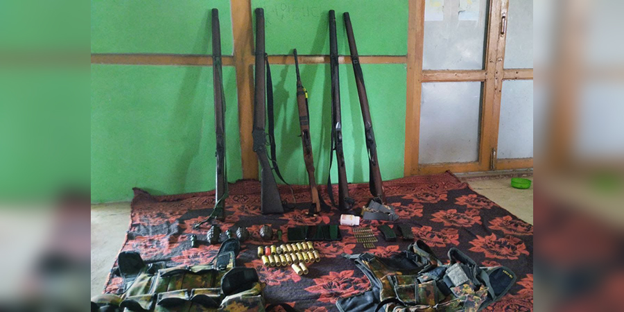 ပုလဲမြို့နယ်၌ စစ်ကောင်စီတပ်စခန်း ဒရုန်းဖြင့်တိုက်ခိုက်ခံရ၊ ပခုက္ကူတွင် ပျူစောထီးစခန်း တိုက်ခိုက်ခံရ