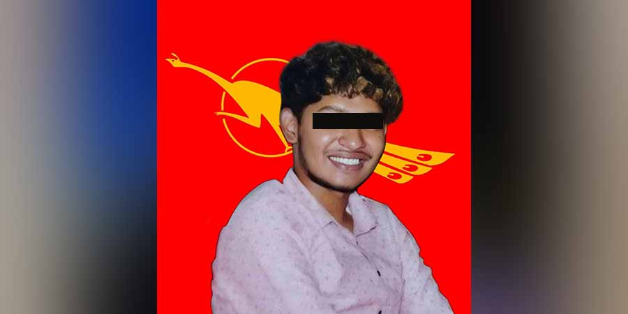 ထောင်ဒဏ်တသက်တကျွန်းချမှတ်ခံထားရသည့် ဗကသကျောင်းသား ၁ ဦးကို စစ်ခုံရုံးက သေဒဏ်ထပ်တိုးချမှတ်