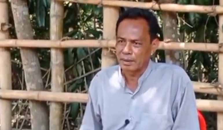ALP  ပြန်ပေးဆွဲခဲ့သူ  ၁ ဦး ပြန်လွတ်လာ၊ ကျပ်သိန်း ၃၅၀ ပေးခဲ့ရဟုပြော