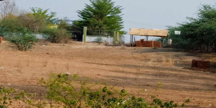 မကွေးတောင်သူများပိုင် ယာမြေများကို စစ်ကောင်စီဗိုလ်မှူးတဦးက အဓမ္မသိမ်းယူ