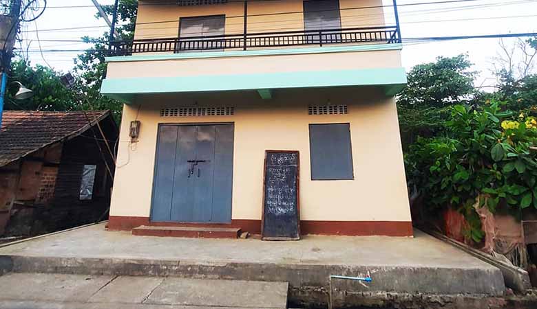 ရန်ကုန်ရှိ မြို့နယ်တချို့တွင် ဧည့်စာရင်း၊ ထောက်ခံစာကြေး ဈေးတက်