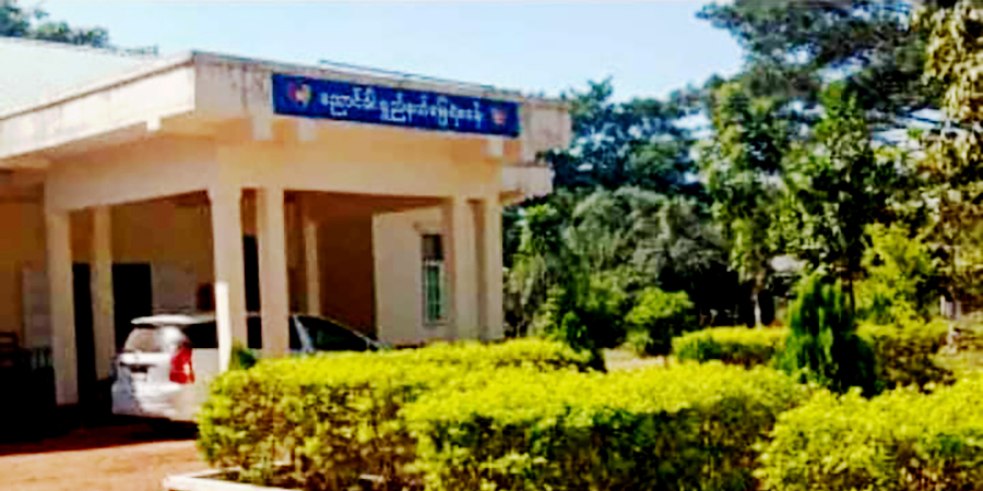 ညောင်ခါးရှည်ရဲစခန်း တိုက်ခိုက်ခံရမှုနှင့်ပတ်သက်ပြီး ဒေသခံ ၃၀ ကျော်ကို စစ်တပ်က ဖမ်းဆီး