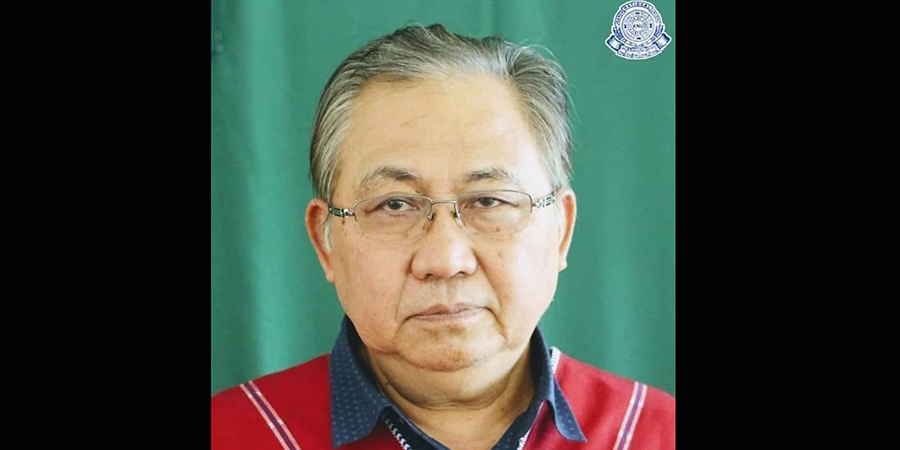 ကေအန်ယူ ထိပ်ပိုင်းခေါင်းဆောင် ၅ ဦး ရွေးချယ်ပြီးစီး