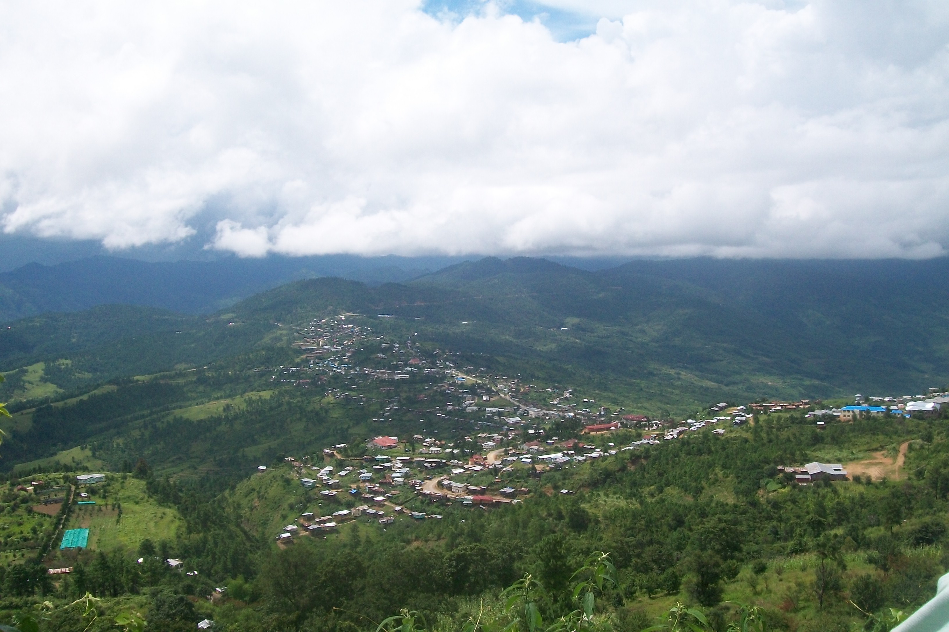 ခြင့္ျပဳခ်က္မရဘဲ ဆႏၵျပသည့္ ခ်င္းေခါင္းေဆာင္ ၄ ဦး တရားစြဲခံရ