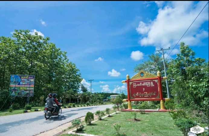 ကြာအင်းဆိပ်ကြီးတွင် စစ်ကောင်စီတပ်က လူငယ်များကို ပစ်မှတ်ထား ဖမ်းဆီးနေ