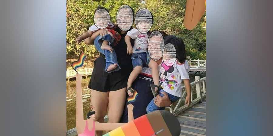 တေးရေးဆရာ စောပါဗလုနှင့် မိသားစုကို စစ်တပ် ဖမ်းဆီး