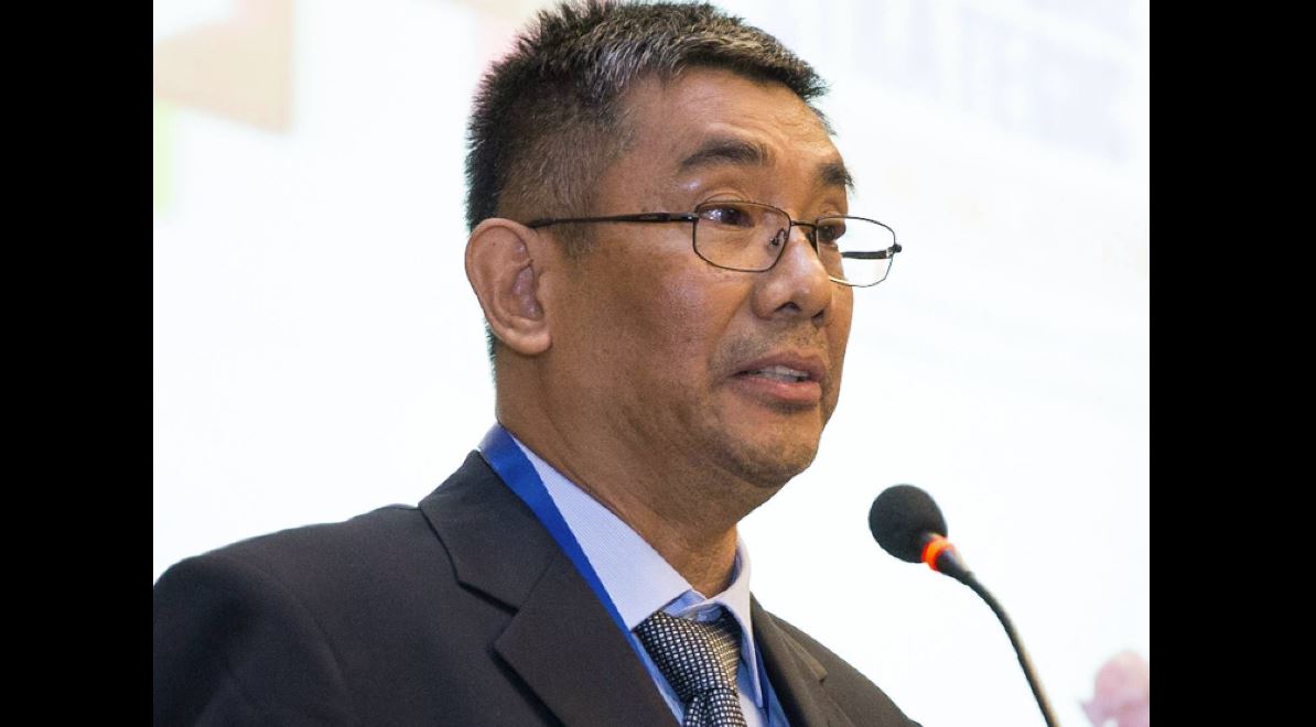 နွေဦးဆရာအတတ်သင်တက္ကသိုလ် အဓိပတိအဖြစ်မှ ဒေါက်တာသိန်းလွင်နုတ်ထွက်