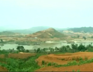 ျမစ္ဆံုေရကာတာ ဆန္႔က်င္ေရးလႈပ္ရွားသူမ်ား ရိကၡာျဖတ္ခံရ