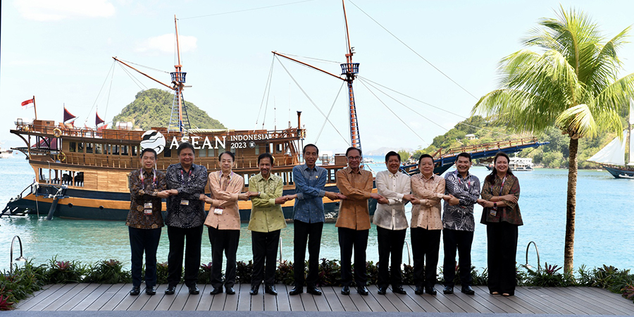 ဘုံသဘောတူညီချက် ၅ ရပ်ကို စစ်ကောင်စီက အကောင်အထည်မဖော်နိုင်ဟု အာဆီယံ ဥက္ကဋ္ဌ အင်ဒိုနီးရှား သမ္မတပြော