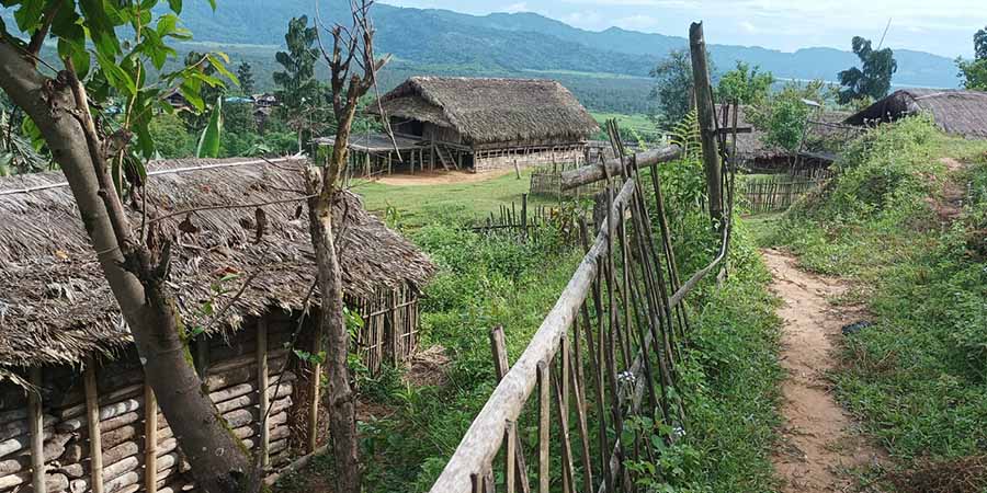 နာဂဒေသ လူငယ်ထူထောင်ရေးကျောင်း အကူအညီလိုအပ်နေ