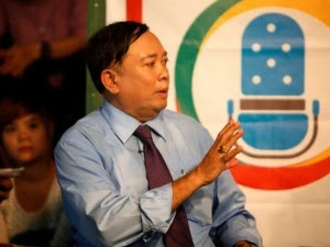 ေသြးလြန္တုပ္ေကြး အျဖစ္မ်ားမယ့္ႏွစ္ (ေဒါက္တာျမင့္ဦးႏွင့္ ဆက္သြယ္ေမးျမန္းခ်က္)