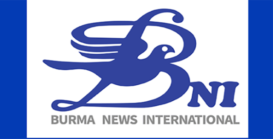 နိုင်ငံတကာ မြန်မာသတင်းအဖွဲ့ ဟီရိုရှီးမား ငြိမ်းချမ်းရေးဆု ရရှိ