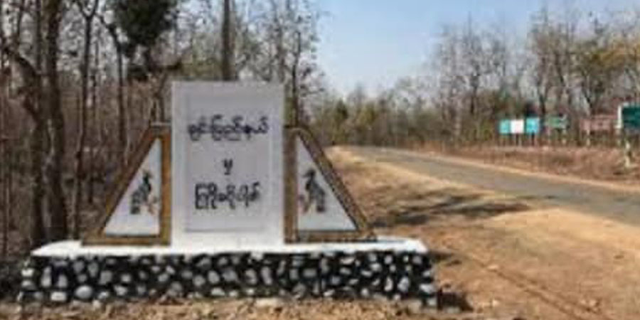 လာမည့်မိုးတွင်းကာလ နယ်မြေထိန်းချုပ်နိုင်ရေး ချင်းကာကွယ်ရေးပူးပေါင်းအဖွဲ့များ ကြိုးစားနေ