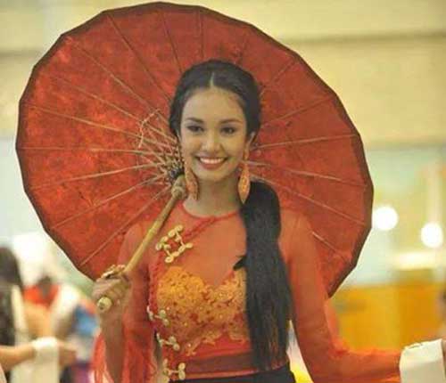 သရဖူ အသိမ္းမခံရေအာင္ လိမၼာေစခ်င္တယ္ဆုိတဲ့အေပၚ ေမျမတ္ႏုိ္းႏွင့္ေမးျမန္းခ်က္