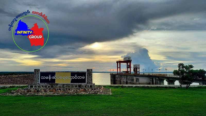 ကျွန်းလှမြို့တွင် ဒေသခံ အယောက် ၇၀ ကျော်ကို စစ်ကောင်စီတပ် ဖမ်းဆီး