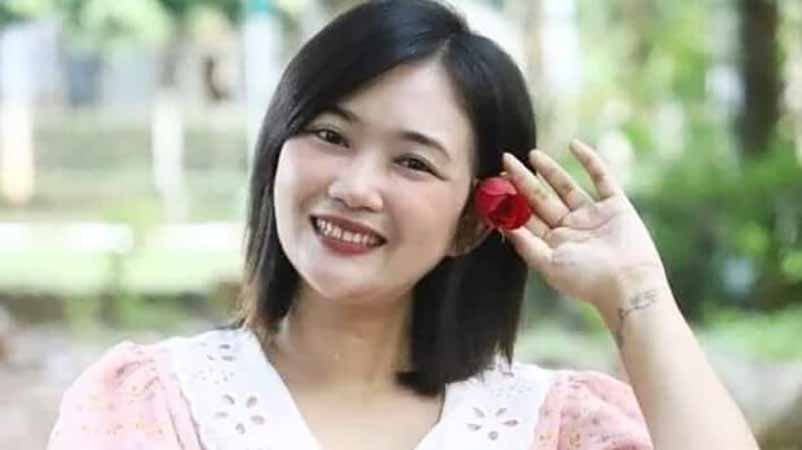 MPA ဓာတ်ပုံသတင်းထောက် မမှူးရတနာခက်မို့မို့ထွန်းကို ထောင်ဒဏ် ၁၀ နှစ် ထပ်ချ