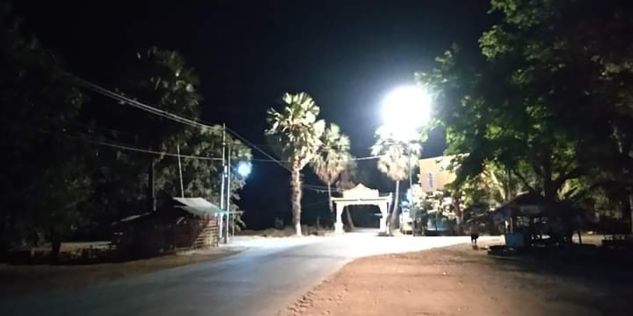 ထားဝယ်တွင် ခွေးစာကျွေးသည့် အမျိုးသား ၂ ဦးကို စစ်ကောင်စီတပ်က ပစ်သတ်