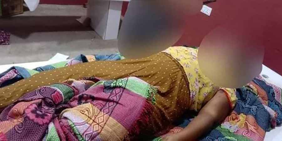 အောင်ပန်းမြို့၌ အမျိုးသမီး ၁ ဦး ပယောဂဆရာလက်ချက်ဖြင့် သေဆုံး 
