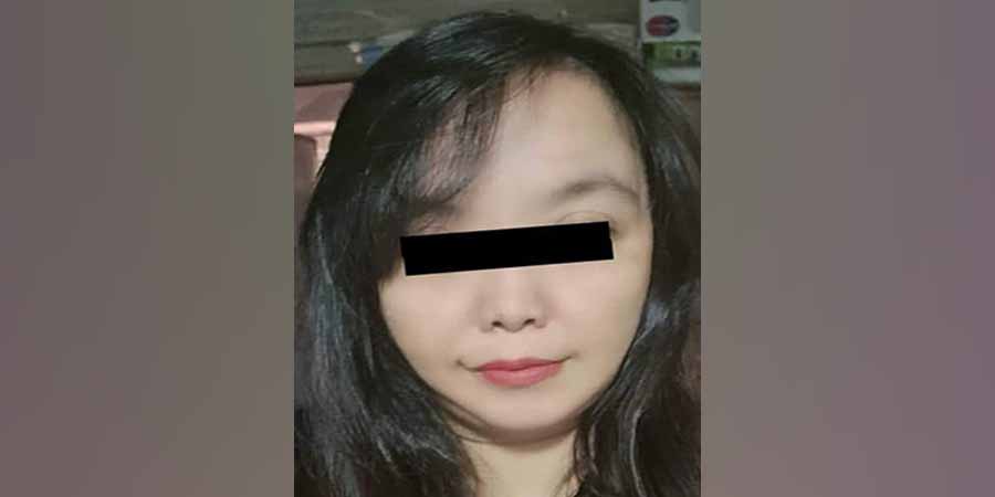 မန္တလေးတွင် ကလေးပြန်ပေးဆွဲသည့် အမျိုးသမီးကို ထောင်ဒဏ်  ၇  နှစ်ချမှတ်