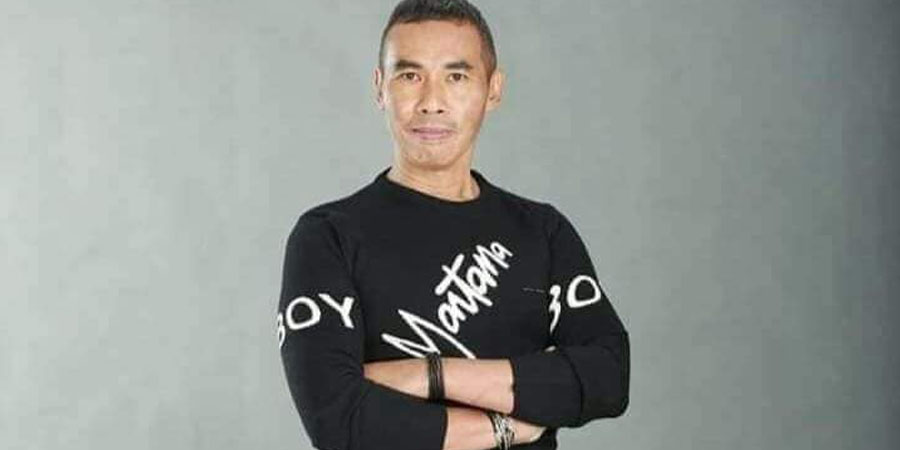 တေးရေးဆရာ အောင်နိုင်စန်း အပါအဝင် အရပ်သား ၅ ဦးကို စစ်ကောင်စီ ဖမ်းဆီး