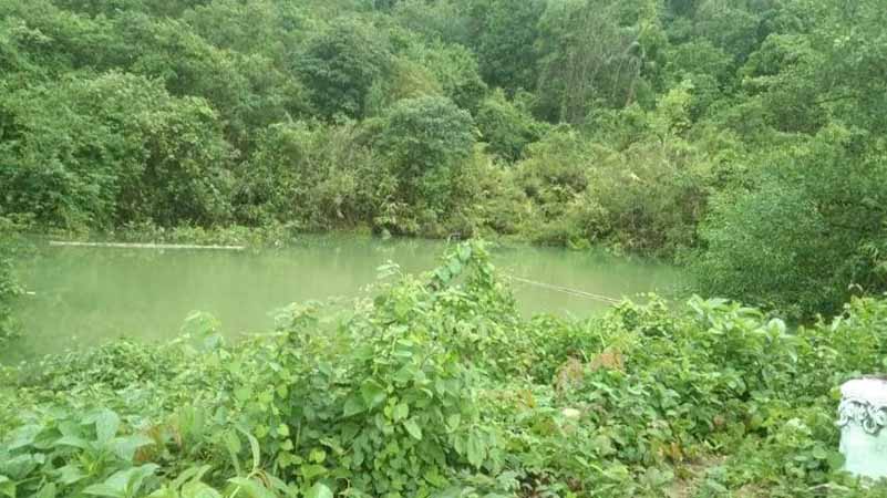 မြိတ်မြို့နယ်တွင် ကျောင်းသား ၂ ဦး ရေနစ်သေဆုံး