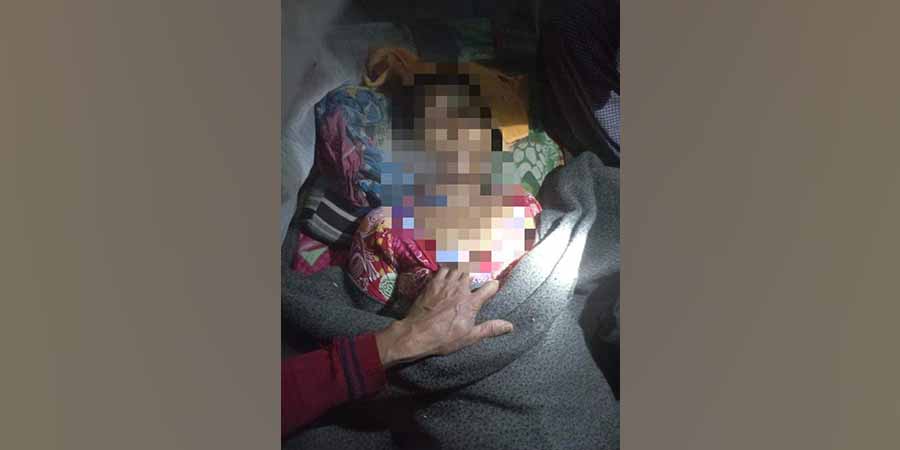 ရခိုင်ပြည်နယ်၌ မိုးကြိုးပစ်ခံရပြီး တောင်သူ ၄ ဦးသေဆုံး၊ ၁ ဒဏ်ရာရ