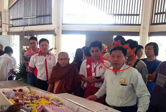 မေလးရွားမွာ ျမန္မာႏုိင္ငံသား ၂ ဦး အသတ္ခံရ
