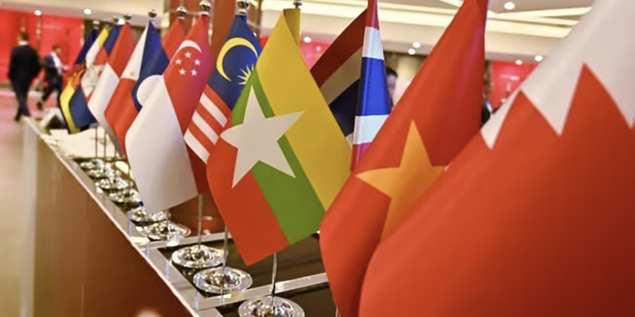 ထိုင်း စီစဉ်သည့် မြန်မာ့အရေးဆွေးနွေးပွဲကို အဓိကအာဆီယံနိုင်ငံများ မတက်