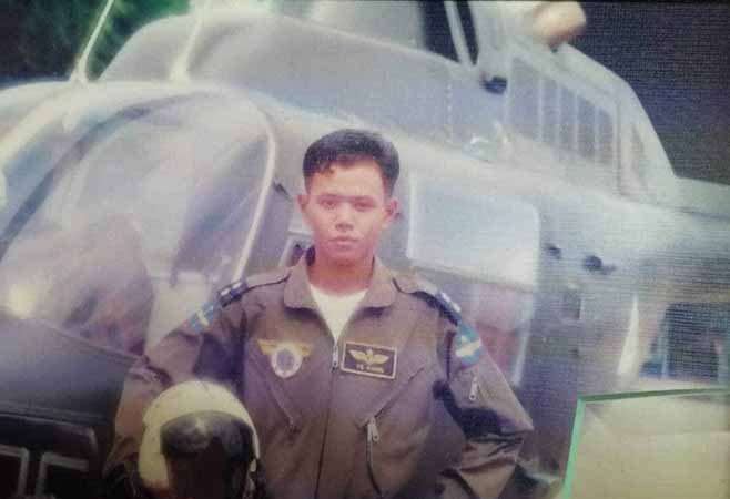 ရန်ကုန်လေဆိပ်လုံခြုံရေးအရာရှိ ဗိုလ်မှူးဟောင်း ၁ ဦး ပစ်သတ်ခံရ