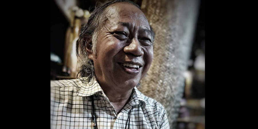 အမျိုးသားစာပေဆုရှင် စာရေးဆရာညီပုလေး ကွယ်လွန်
