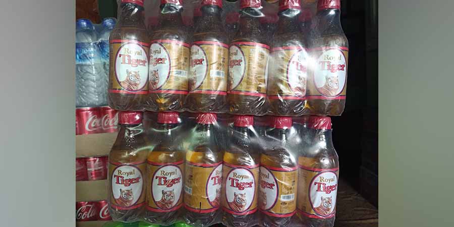 မောင်တော၌  အမျိုးသား ၁ ဦး အစာအဆိပ်သင့်ပြီး သေဆုံး