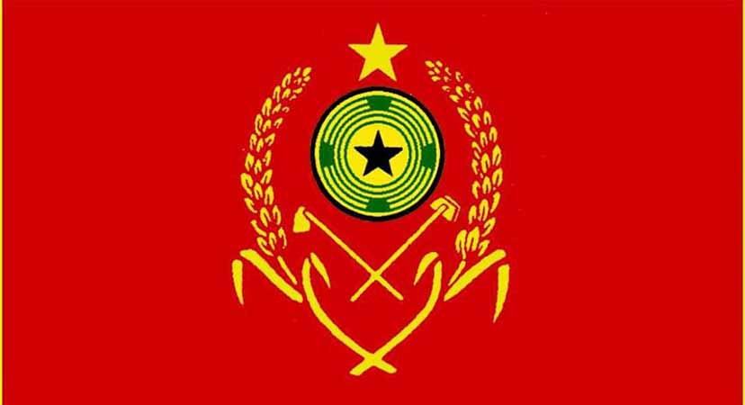အကြမ်းဖက်စစ်အုပ်စုကို စတင်တော်လှန်တိုက်ခိုက်နေပြီဟု ကလလတ ကြေညာ၊ ဗဟို သဘောထားမဟုတ်ဟု ဒု-ဥက္ကဋ္ဌတုံ့ပြန် 