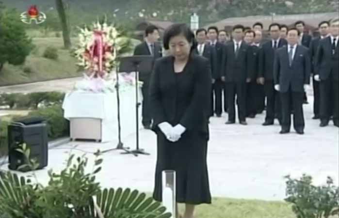 တောင်ကိုရီးယား ဟွန်ဒိုင်းကုမ္ပဏီအကြီးအကဲ မြောက်ကိုရီးယားသွားမည်