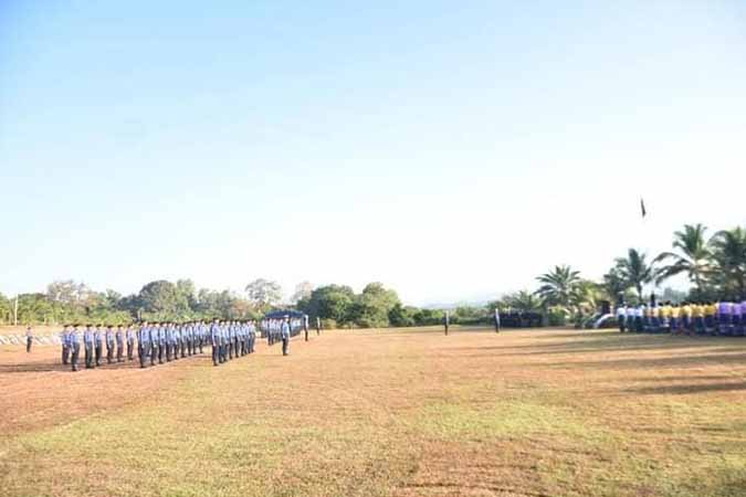 ကံပေါက်ဒေသခံ ၆ ဦး ပြန်လွတ်၊ ထွက်ပြေး မောရဝတီရေတပ်သားများကို ပိတ်ဆို့ရှာဖွေနေ