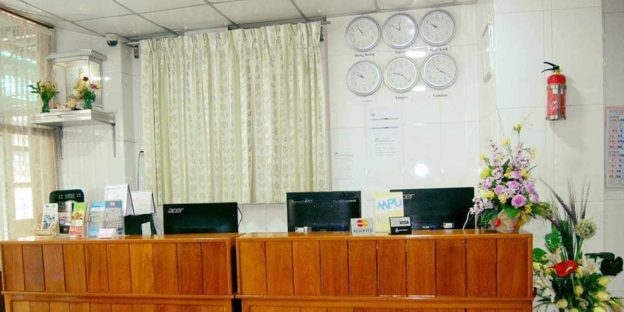 လသာမြို့နယ် ဟိုတယ်တခုတွင် တရုတ်နိုင်ငံသား ၁ ဦး သေဆုံး