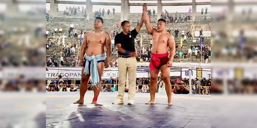 အမေရိကန်တွင် ချင်းနှင့် နာဂရိုးရာ နပန်းပွဲကျင်းပမည်