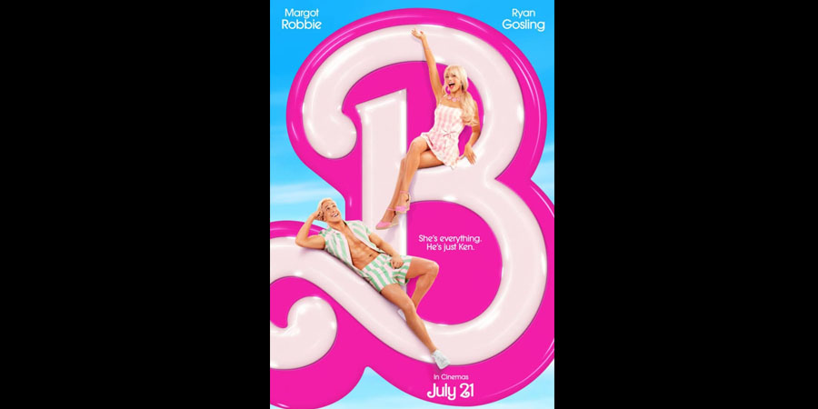 “Barbie” ရုပ်ရှင်ဇာတ်ကားကို ဗီယက်နမ်တွင် ပြသခွင့်ပိတ်