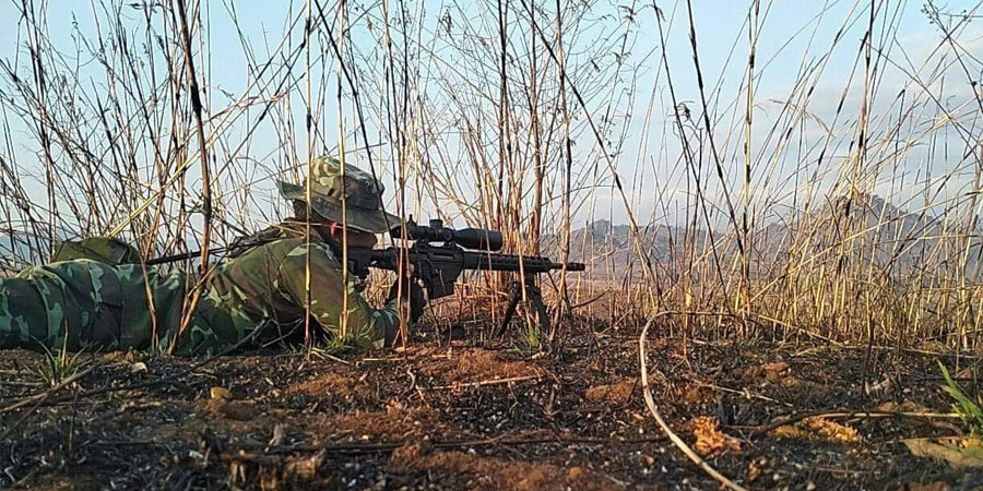 ကရင်နီပြည်တိုက်ပွဲများတွင် စစ်ကောင်စီတပ်ဖွဲ့ဝင် ၅၀ ခန့်သေ၊ KNDF ရဲဘော် ၃ ဦး ကျဆုံး
