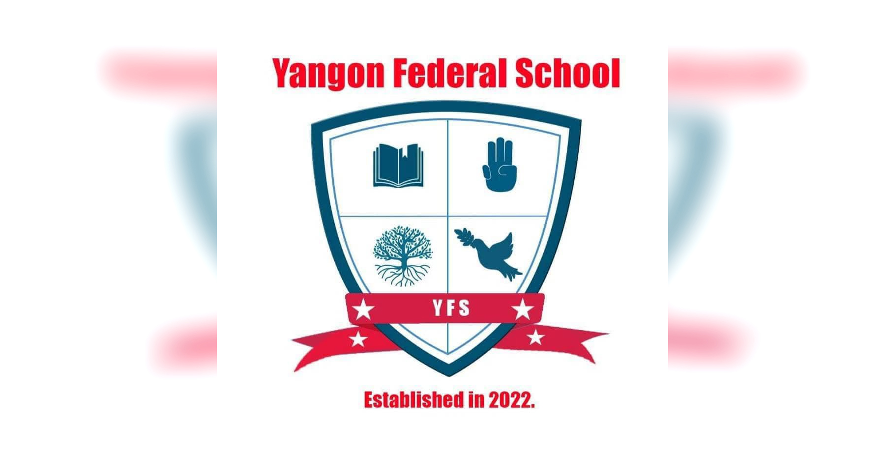 ရန်ကုန်ဖက်ဒရယ်ကျောင်း Grade-7  Telegram Group ပေါက်ကြား