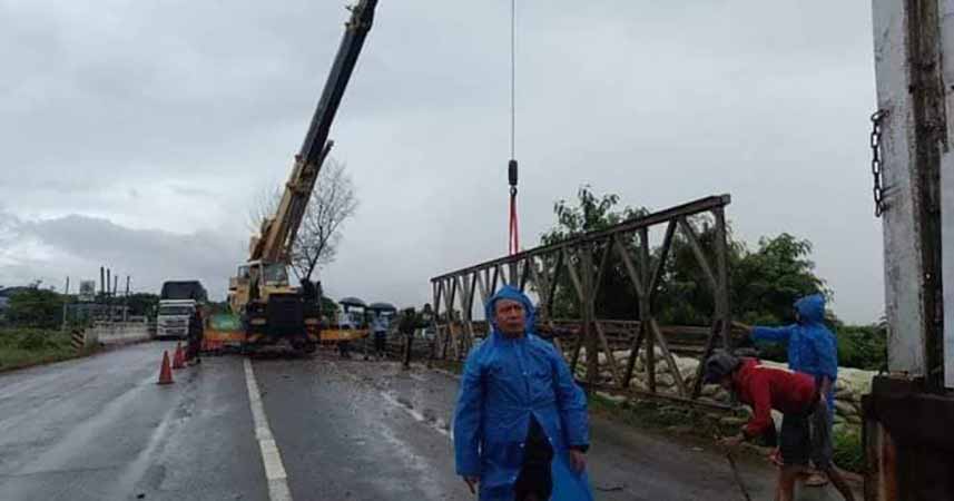 ကျိုက်ထိုနှင့် ဘီးလင်းတွင် စစ်ကောင်စီတပ်များ ဒရုန်းဖြင့် တိုက်ခိုက်ခံရ