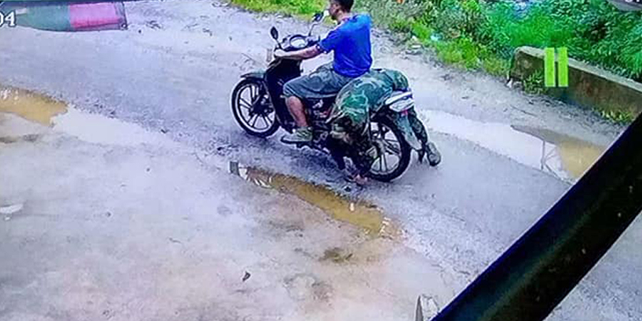 နမ့်တောင်းရွာတိုက်ပွဲတွင် TNLA တပ်ဖွဲ့ဝင် ၂ ဦး ကျဆုံး