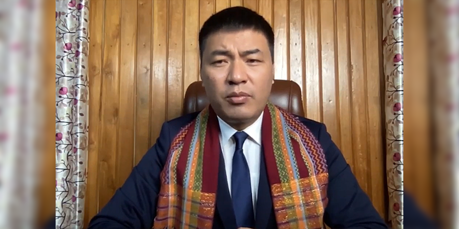 စစ်အုပ်စုကို အရေးယူပိတ်ဆို့ပြီး NUG ကို တရားဝင်အသိအမှတ်ပြုရန် ဒီမိုကရေစီနိုင်ငံများကို တောင်းဆို