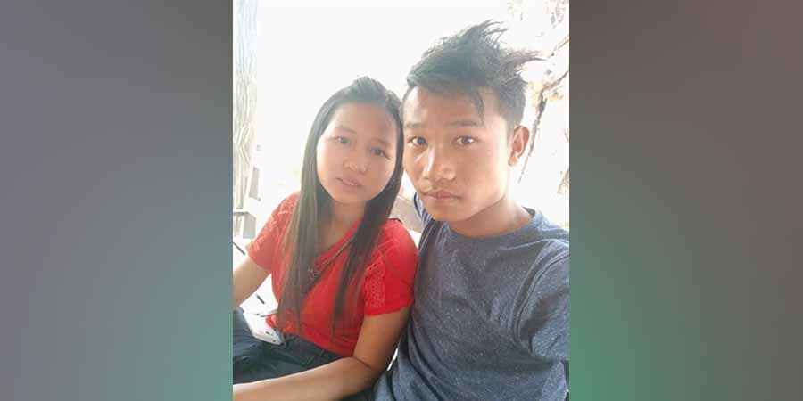 ကလေးမြို့နယ်တွင် စစ်ကောင်စီ၏လက်နက်ကြီးကြောင့် လင်မယား ၂ ဦးသေဆုံး