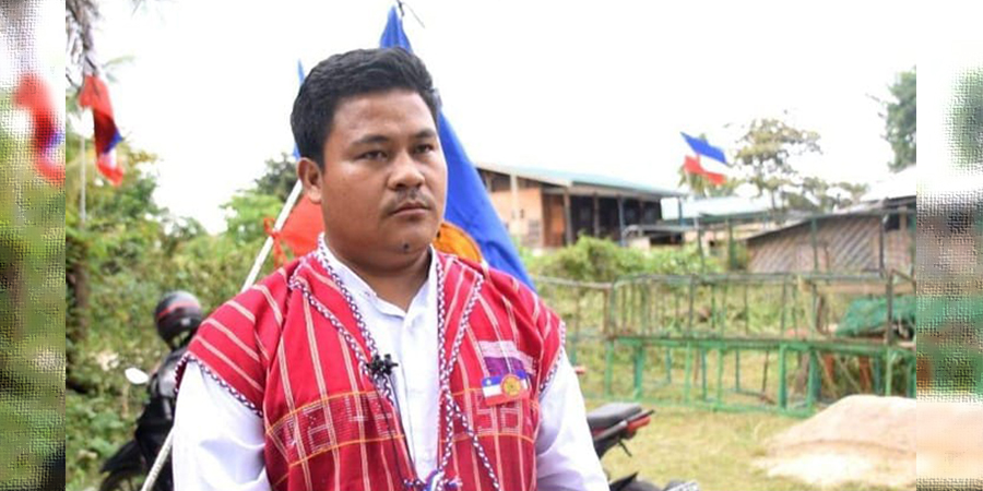 အသတ်ခံရဟု သတင်းထွက်နေသည့် KySDP ပါတီဝင်ဟောင်း ဦးကျော်ကျော်ထွန်း၏ အလောင်း မတွေ့သေးဟု မိသားစု ပြော