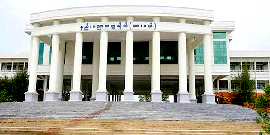 နခံတောတိုက်ပွဲတွင် ကိုကောင်းမြတ်နိုင် ကျဆုံး၊ ထားဝယ်စစ်ရှောင်များအတွက် အရေးပေါ် ရိက္ခာ အလှူ ကမ်ပိန်းပြုလုပ်