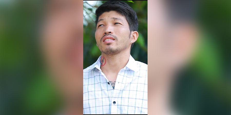 တစ်တော့ဆယ်လီ ဇော်ဝင်းမောင် ဖမ်းဆီးခံရ